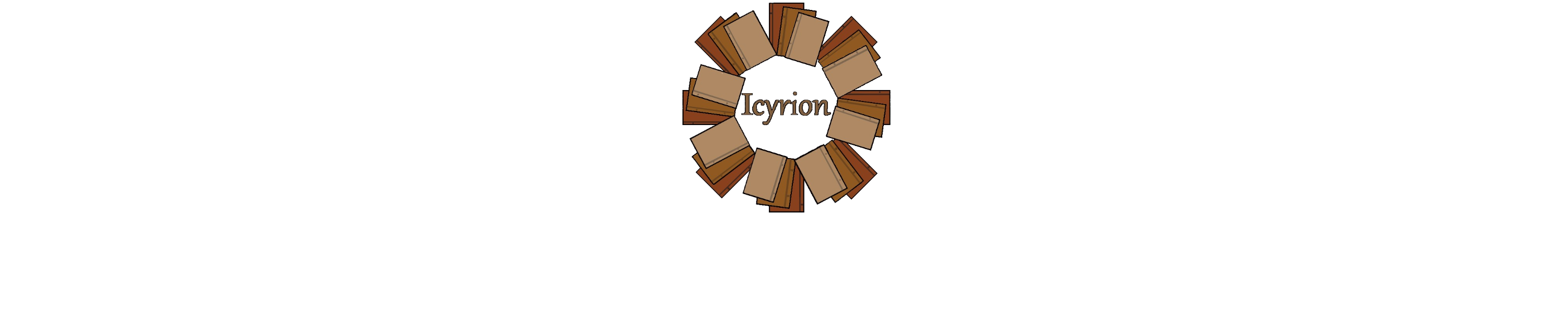 Icyrion